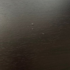 パソコンデスクの画像
