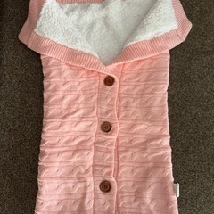 XMWEALTHYおくるみの画像