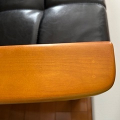 ソファー　2.5人掛け　の画像