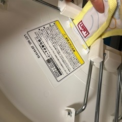 西松屋　赤ちゃん用歩行器 Gウォーカー 歩行器 ベビーの画像