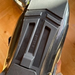 スキーブーツ　サイズ25.0センチ　の画像