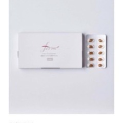 ferne フェルネ　インナーケア　サプリメント 新品