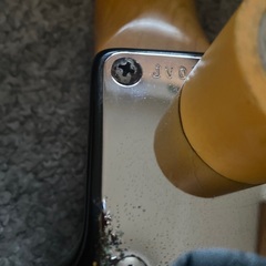 フェンダージャパンJV ST62-85 ラッカー ストラトキャスターの画像