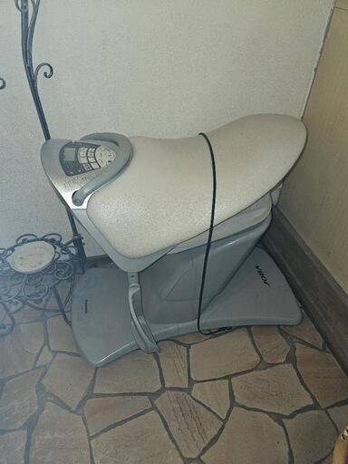 値下げします(^-^)/乗馬フィットネス機器