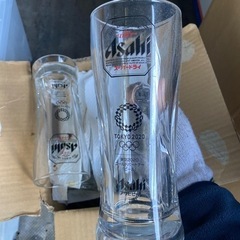 アサヒビール　中ジョッキ　まとめの画像