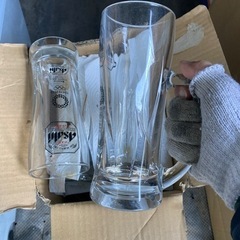 アサヒビール　中ジョッキ　まとめの画像