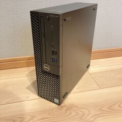 DELL Optiplex3060 i5-8500 SSD1TB...