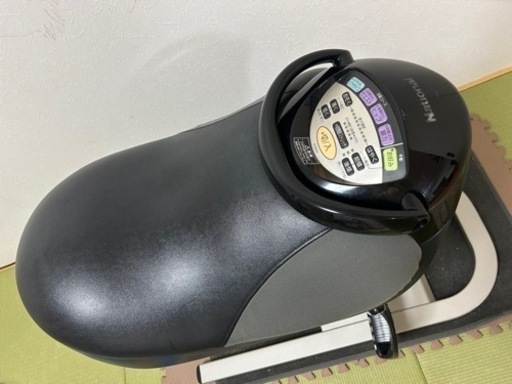 乗馬　しっかりエクササイズ