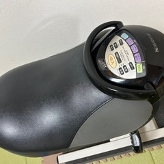 乗馬　しっかりエクササイズ