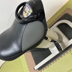 乗馬　しっかりエクササイズの画像