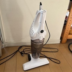 スティッククリーナー　ビックカメラ オリジナル　VS-6400BKの画像