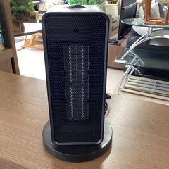 美原店　速暖2秒　自動首振り　セラミックヒーター　PTC-150...