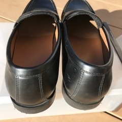 【9/28-10/7期間限定】ローファー　黒の画像