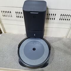 ✨安心の動作保証付✨iRobot ロボット掃除機+クリーンベース i3+【愛市ILK015037-104】