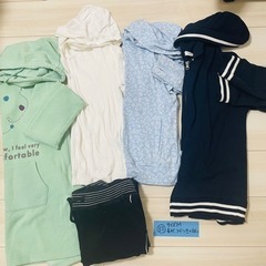 32【中古】秋冬服・ズボン/サイズM