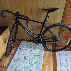 ロードバイク Giant Contend4 AR