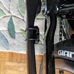 ロードバイク Giant Contend4 ARの画像