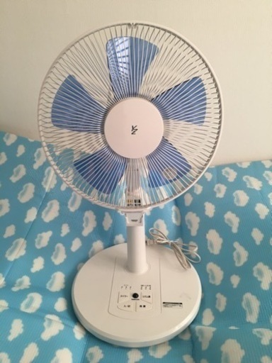 扇風機