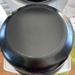 SHARP炊飯器の画像