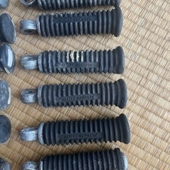 ハーレーダビッドソン ステップの画像