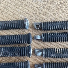 ハーレーダビッドソン ステップの画像