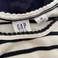 GAP  ワンピース　M(130)の画像