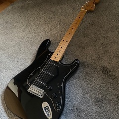 調整済 Tokai SS-38 シルバースター ストラトキャスター