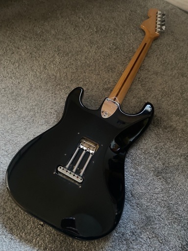 調整済 Tokai SS-38 シルバースター ストラトキャスター