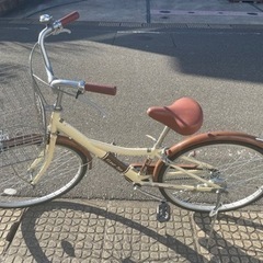 自転車