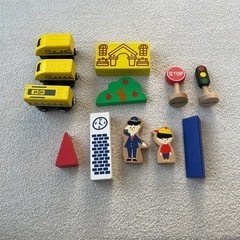 MOKU  TRAINの画像