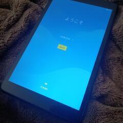 Lenovo TB-8304F1 8インチ android7.0...