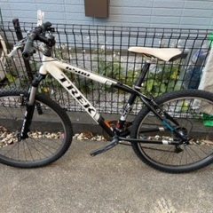 TREK6500 マウンテンバイク