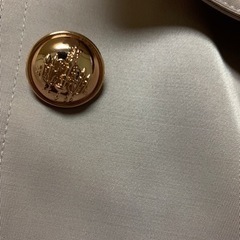 Rady コート　シャンデリアコート　ピンクxベージュの画像