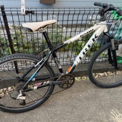 TREK6500 マウンテンバイクの画像