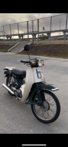 タウンメイト80