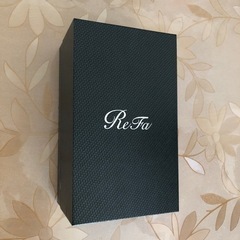 ReFa カラットフェイス美品の画像