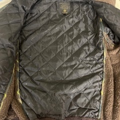 beach sound ジャンパー Lサイズの画像