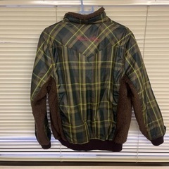 beach sound ジャンパー Lサイズの画像