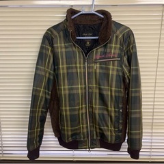 beach sound ジャンパー Lサイズ