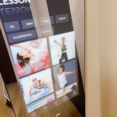ミラーフィット