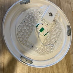 【無料でお譲りします】シーリングライトの画像