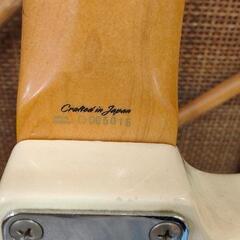 0108-099 Fender ストラトキャスター　（ジャンク）の画像