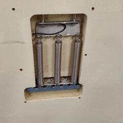 0108-099 Fender ストラトキャスター　（ジャンク）の画像