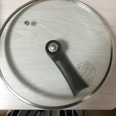 ベルフィーナフライパン&無水調理鍋セットの画像