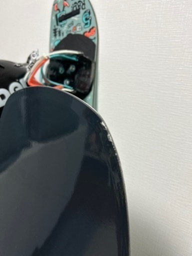 K2 COOL BEAN UNION STRATA ※ボートのみ