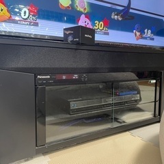 値下げ！！Panasonic SC-HTR210 ホームシアター　