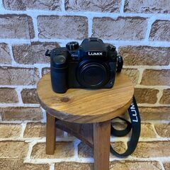 【レンタル】一眼レフ レンズ＆ＳＤカードセット LumixG D...
