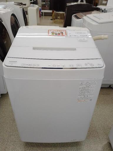 TOSHIBA 洗濯機 22年製 10kg     TJ2698