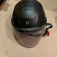 ヘルメット