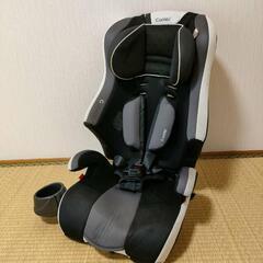 combi チャイルドシート・ジュニアシート